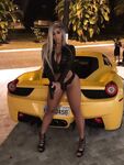 Juju Ferrari