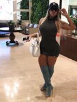 Juju Ferrari