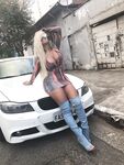 Juju Ferrari