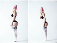 STPeach Insta