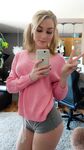 STPeach Insta
