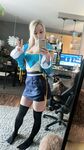 STPeach Insta