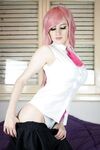 Agos Ashford - Katarina Battle Academy