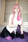 Agos Ashford - Katarina Battle Academy