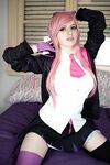 Agos Ashford - Katarina Battle Academy
