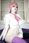Agos Ashford - Katarina Battle Academy