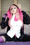 Agos Ashford - Katarina Battle Academy