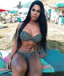 Patricia Chanel - Instagram