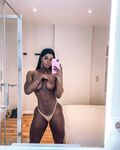 Patricia Chanel - Instagram