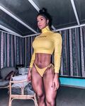 Patricia Chanel - Instagram