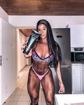 Patricia Chanel - Instagram
