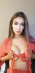 Coral Larsen OnlyFans