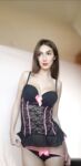 Coral Larsen OnlyFans