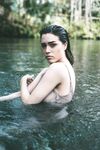 Lauren Summer - Nude Leaked