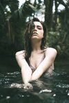 Lauren Summer - Nude Leaked