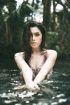 Lauren Summer - Nude Leaked
