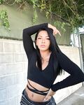 Morgan Lee
