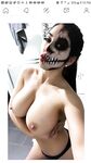 Carmen Ortega - Nude Leaked