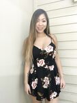 Ashley Aoki OF Pics