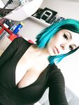 Cortana Blue
