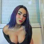 victoria matosa