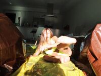 Taylor Alesia Deleted Video Snapshots