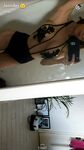 Jennifer Ann - Nudes