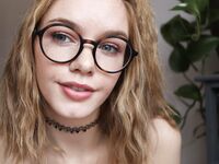 Kendra Clark @Cutegiraffe