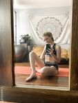 Kendra Clark @Cutegiraffe