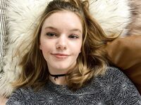 Kendra Clark @Cutegiraffe
