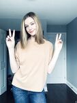 Kendra Clark @Cutegiraffe