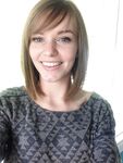 Kendra Clark @Cutegiraffe
