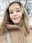 Kendra Clark @Cutegiraffe