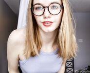 Kendra Clark @Cutegiraffe