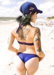 Cortana Blue