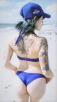 Cortana Blue