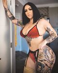 Drea Alexa - Instagram