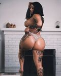 Drea Alexa - Instagram