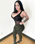 Drea Alexa - Instagram
