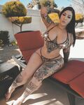 Drea Alexa - Instagram