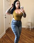 Drea Alexa - Instagram