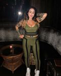 Drea Alexa - Instagram