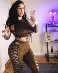 Drea Alexa - Instagram