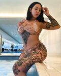 Drea Alexa - Instagram