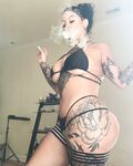 Drea Alexa - Instagram