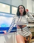 Drea Alexa - Instagram