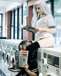 Rolyatistaylor - "Laundry" Set