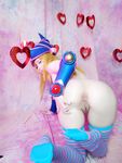Usatame - Dark Magician Girl