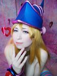 Usatame - Dark Magician Girl