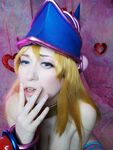 Usatame - Dark Magician Girl